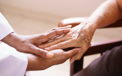 Gérontopraticien : un métier au service du bien-être des seniors