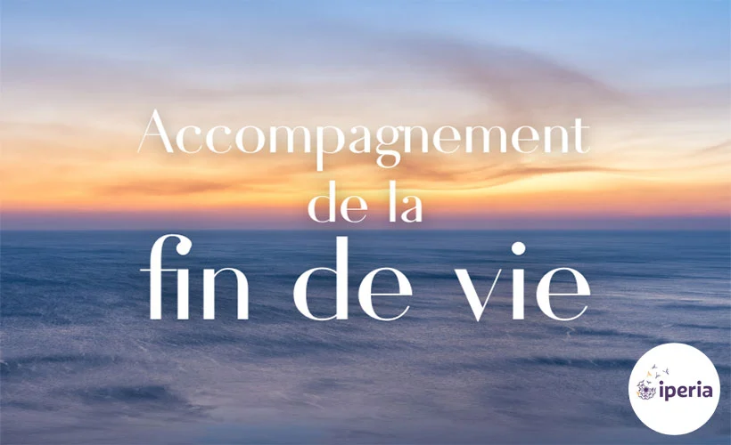 Accompagnement de la fin de vie