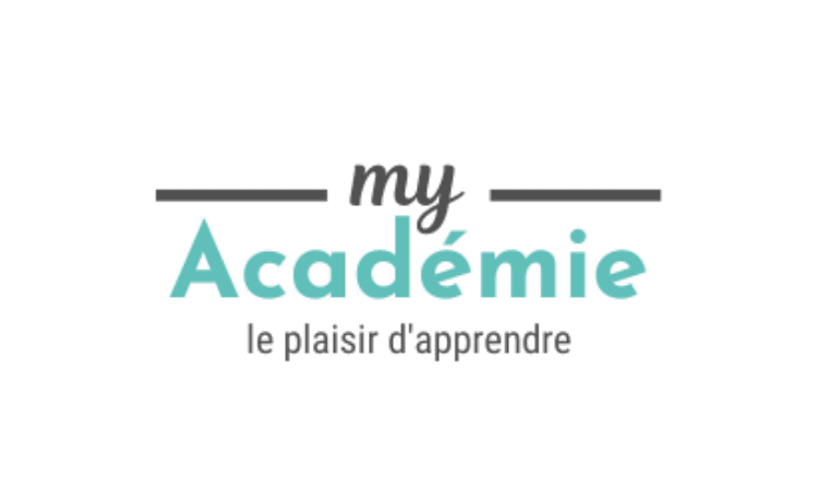 Logo MyAca