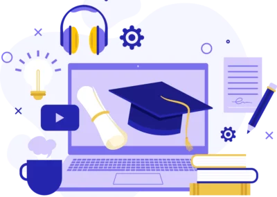 Les formations de Flavi pour auxiliaires de vie en CESU.