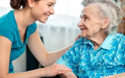 Comment trouver une aide à domicile pour personnes âgées ?