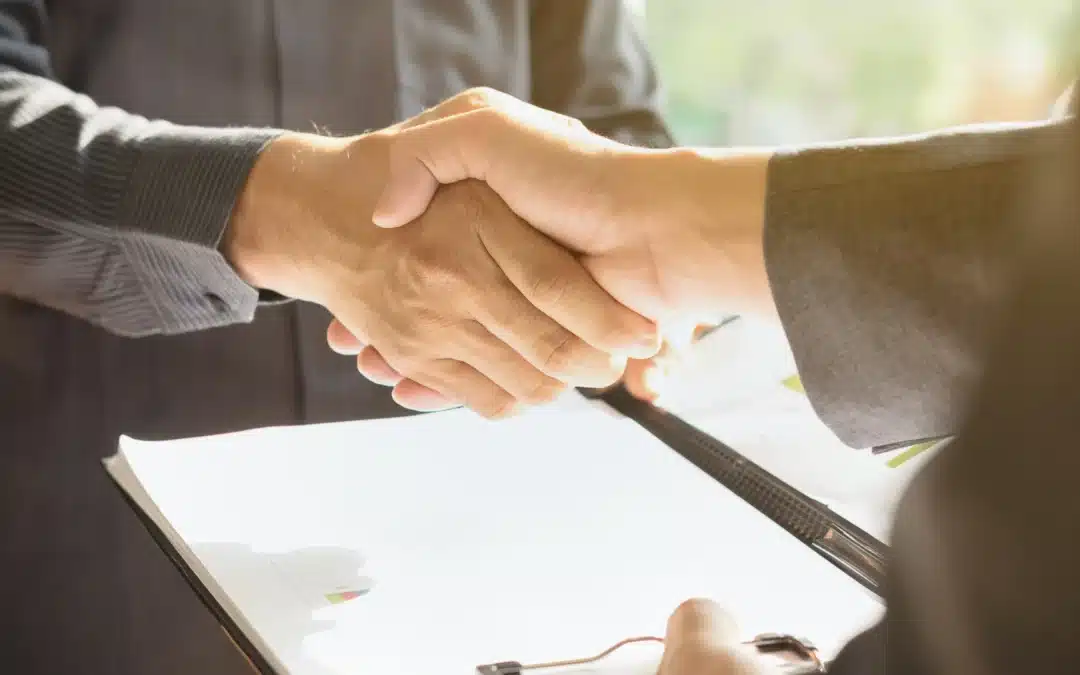 Mise en place d'un contrat en CESU