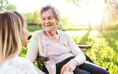 Selon votre GIR, quelles aides pouvez-vous obtenir ?