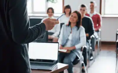 CPF : Financer sa formation Formateur Professionnel d’Adultes