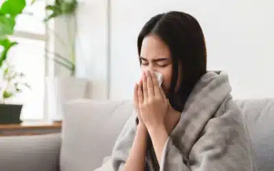 Comment fonctionne l&rsquo;arrêt maladie en CESU ?