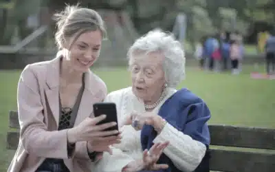 Alzheimer et alimentation : comment accompagner ?