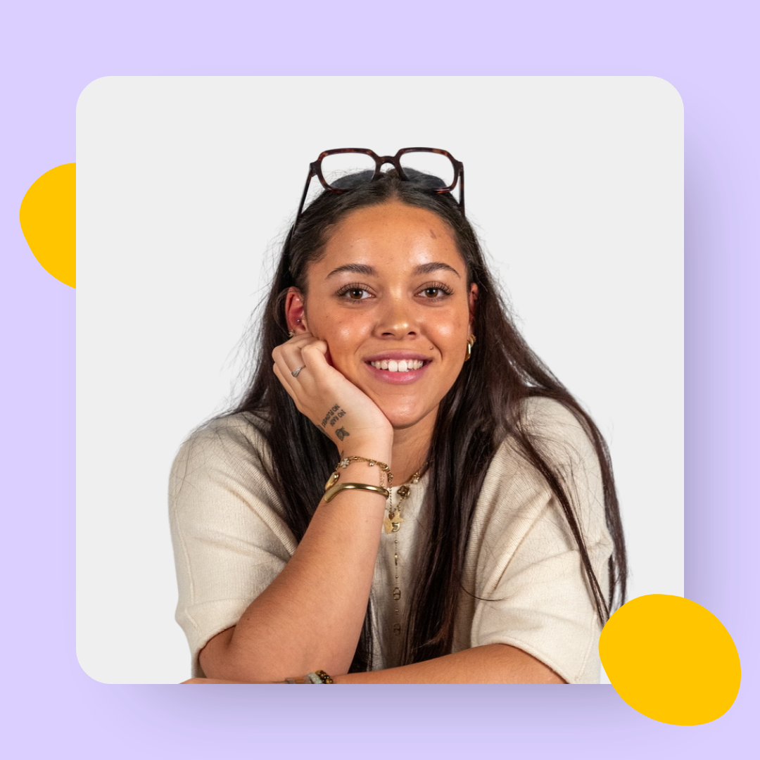 lea - Growth & Customer Success Manager